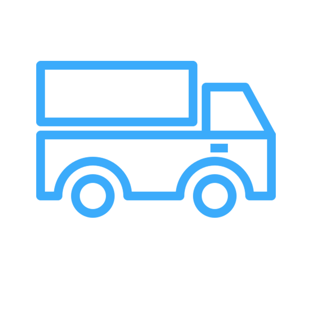 Tom's Junk Services logo – professional junk removal company in Frederick.